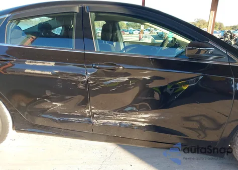 2015 Chrysler 200 Limited z USA, uszkodzony, nr VIN 1C3CCCAG6FN731615